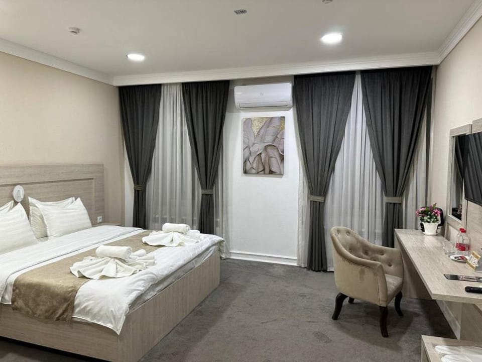 Level Hostel in Europe