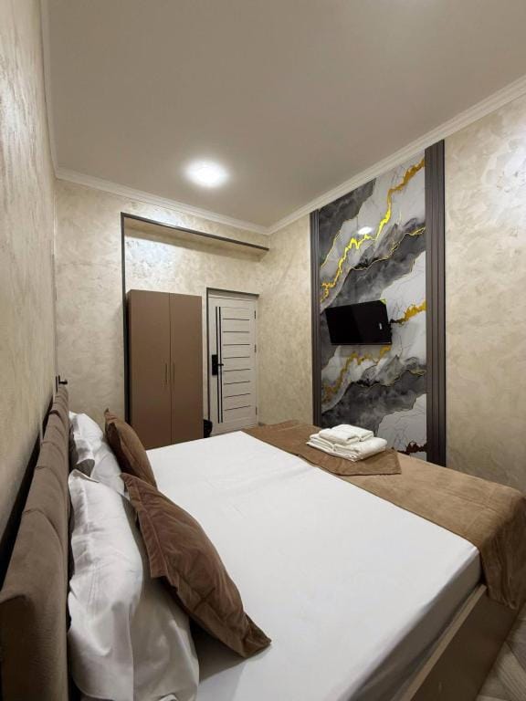 Level Hostel in Europe