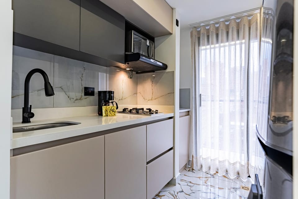 Apartaloft exclusivo en laureles Apartment in Medellin
