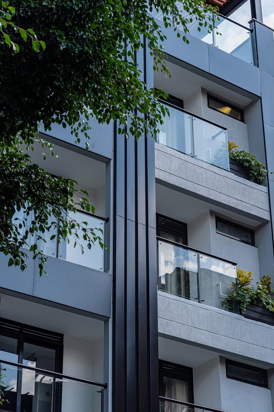 Apartaloft exclusivo en laureles Apartment in Medellin