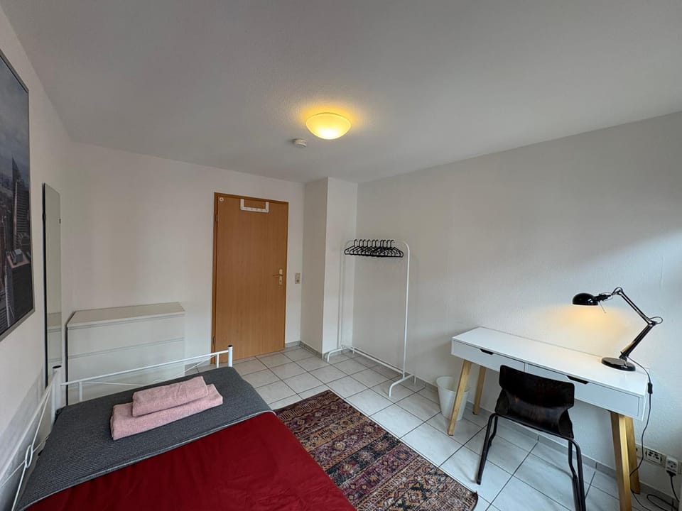 Urbanes 3-Zimmer Apartment Apartment in Stuttgart