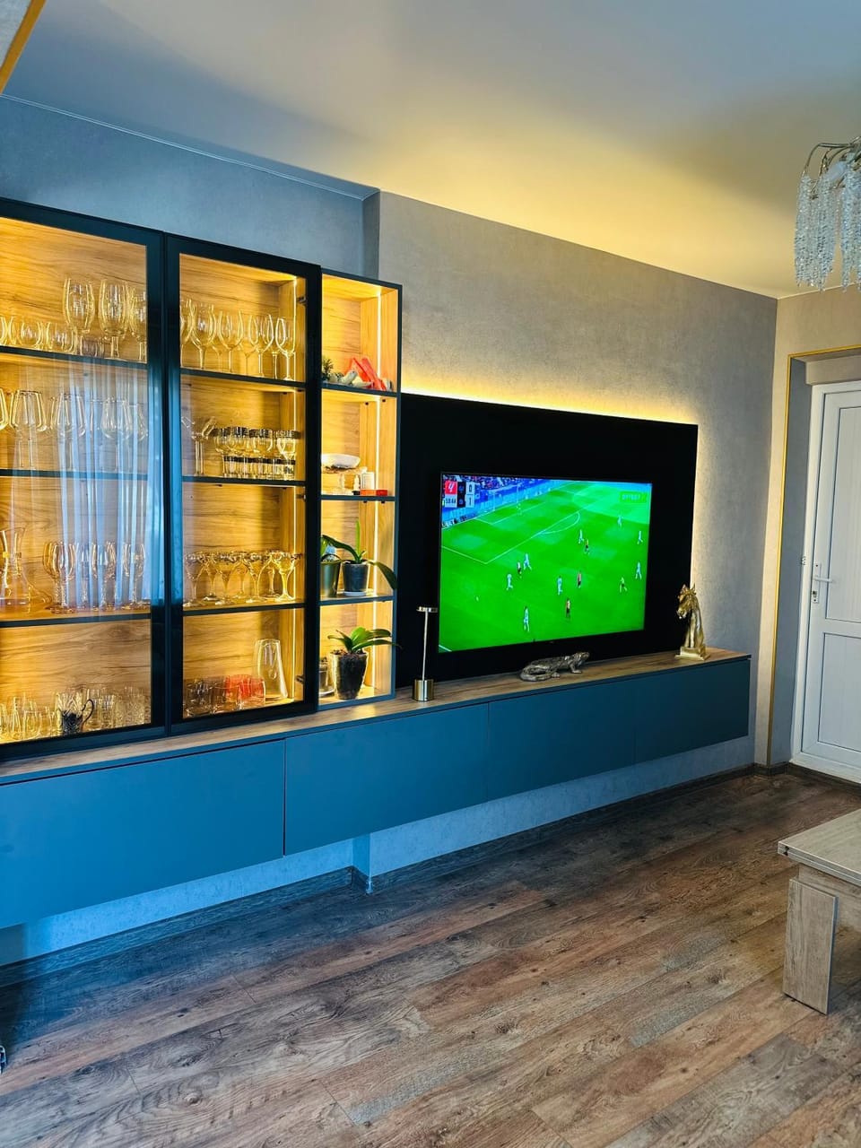 TV and multimedia