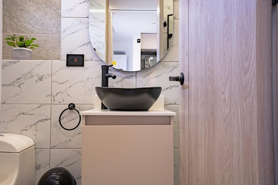 Apartaloft exclusivo en laureles Apartment in Medellin