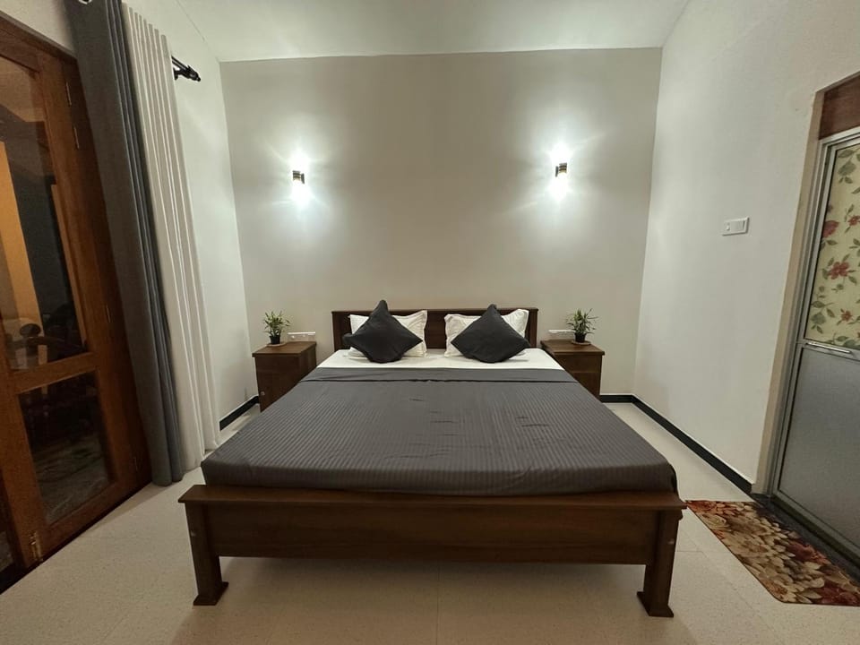 Theenu villa Apartment in Ahangama