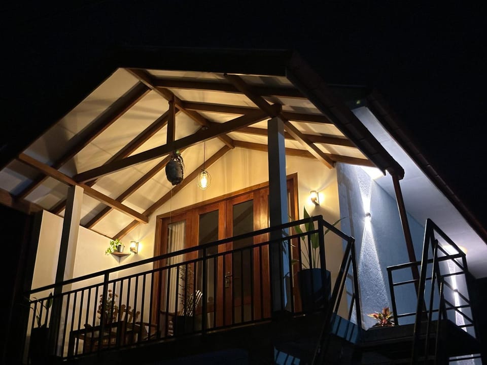 Theenu villa Apartment in Ahangama