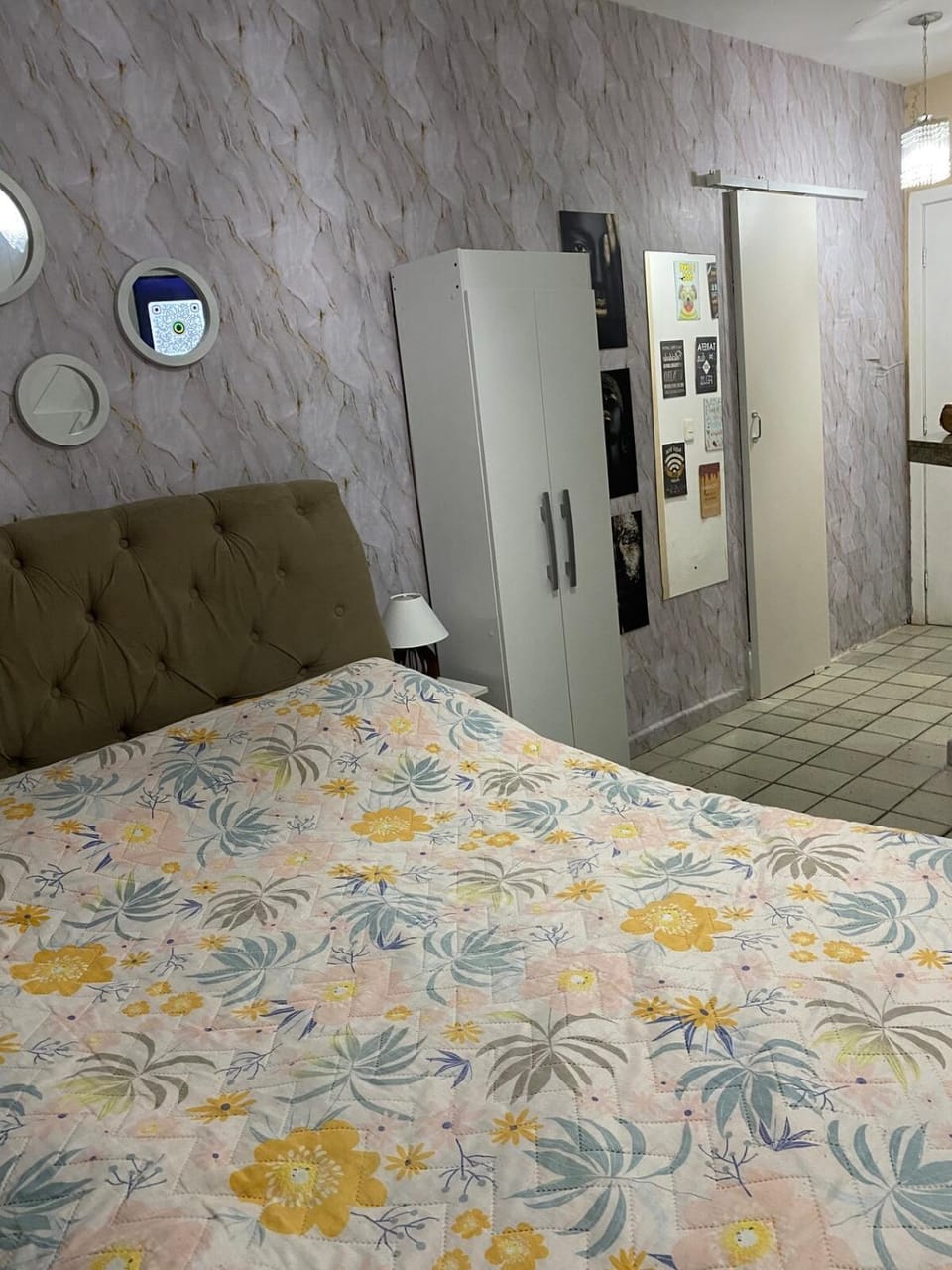 FLAT PIER SUL ONDINA, ap 218 Salvador Bahia Apartment in Salvador