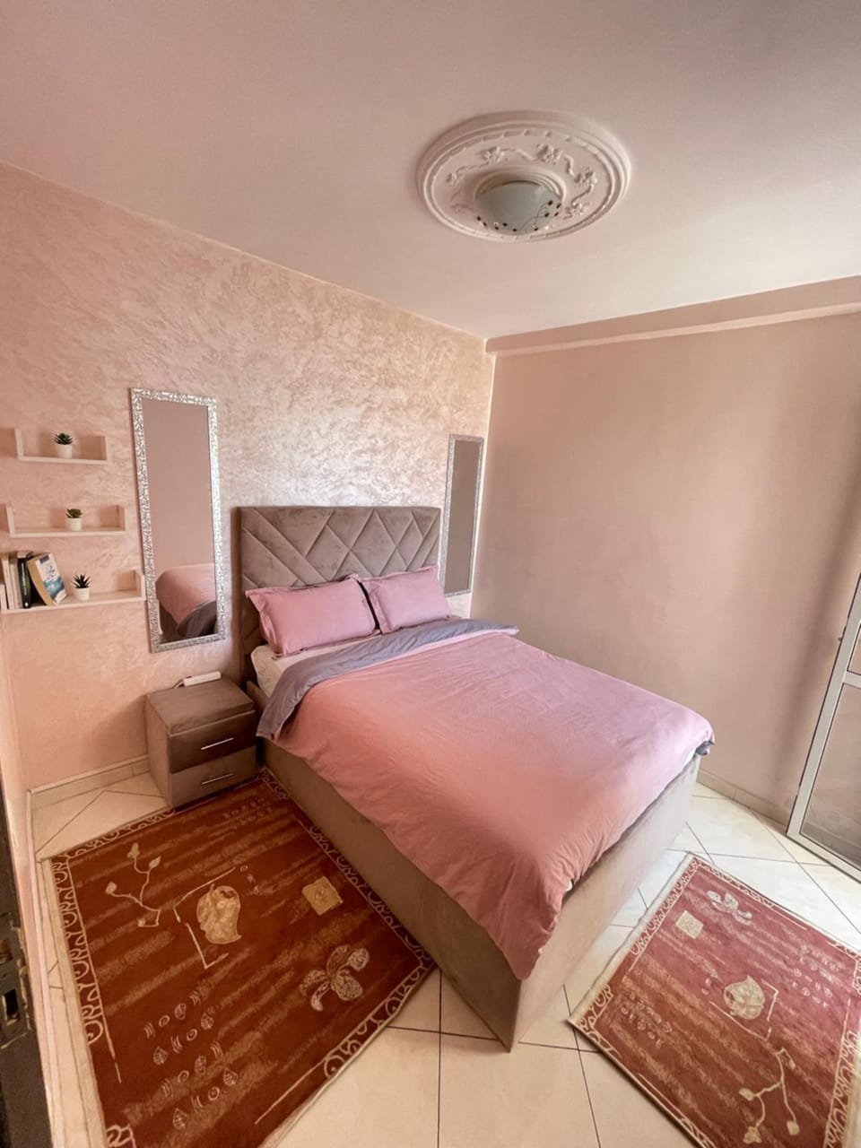Swiss Home Apartment in Agadir