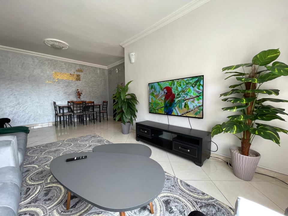 Swiss Home Apartment in Agadir