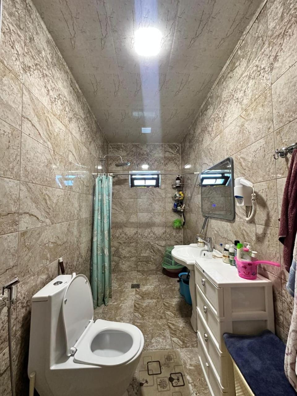 Mini Villa Campground/ 
RV Resort in Azerbaijan