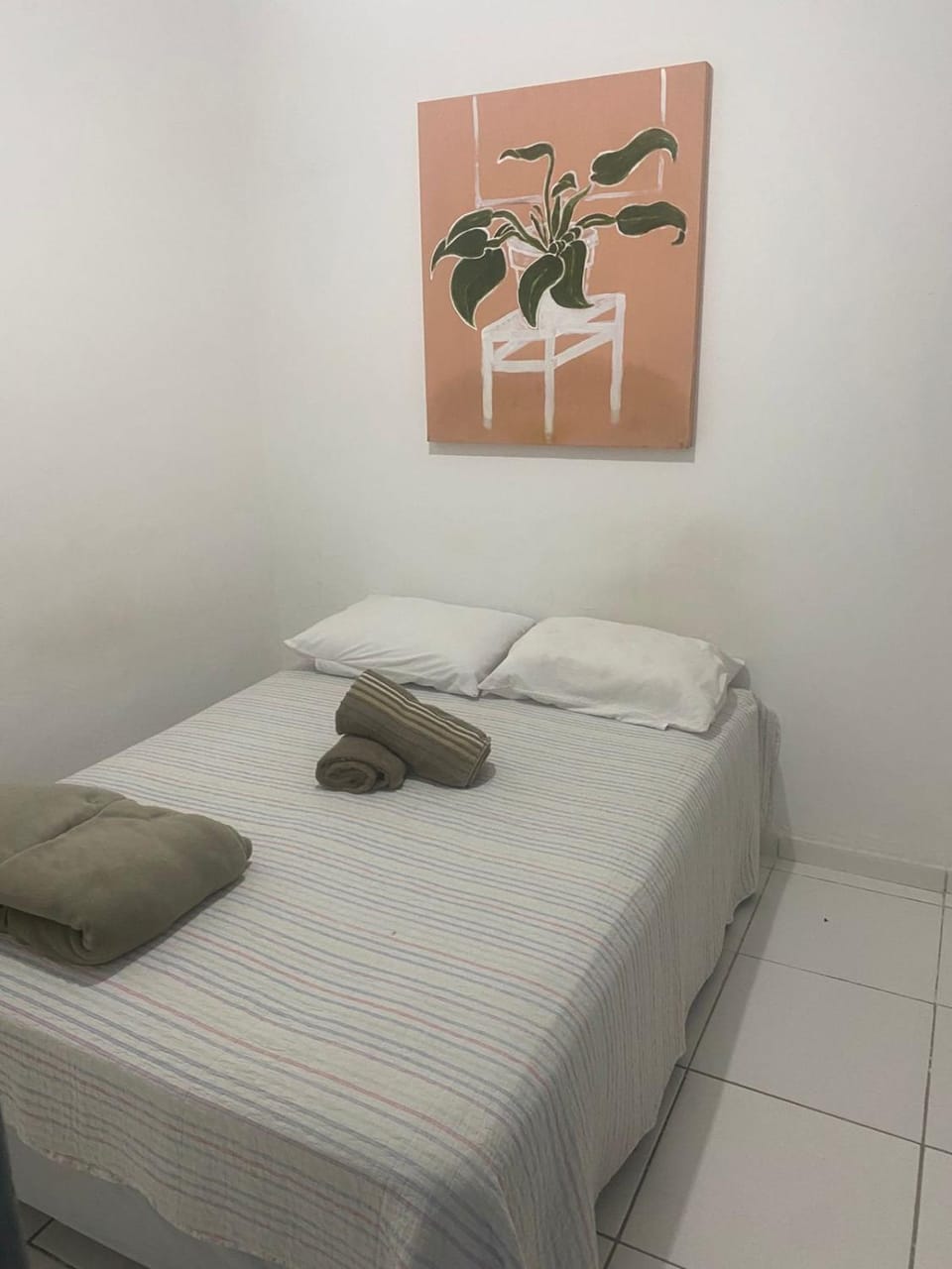 Comendador flats350 Apartment in Maceió