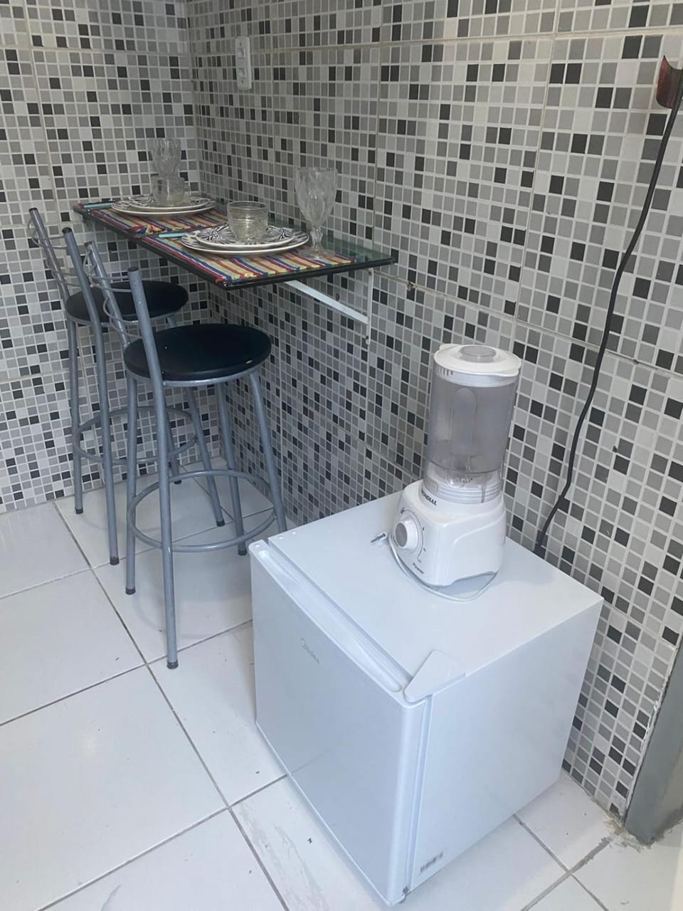 Comendador flats350 Apartment in Maceió