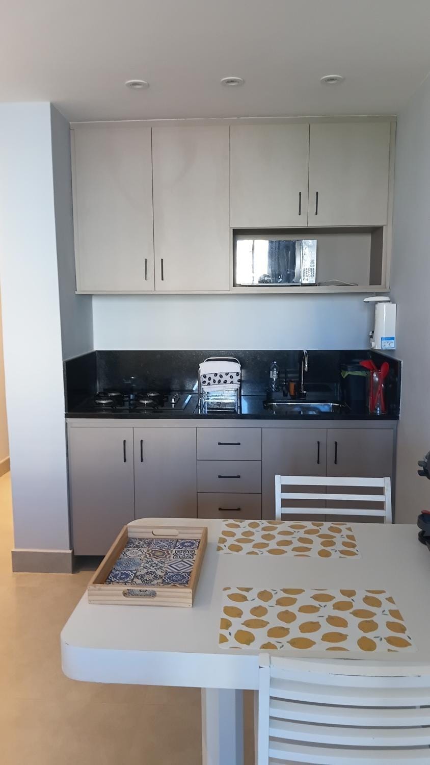 Linda vista Apartment in Rio de Janeiro
