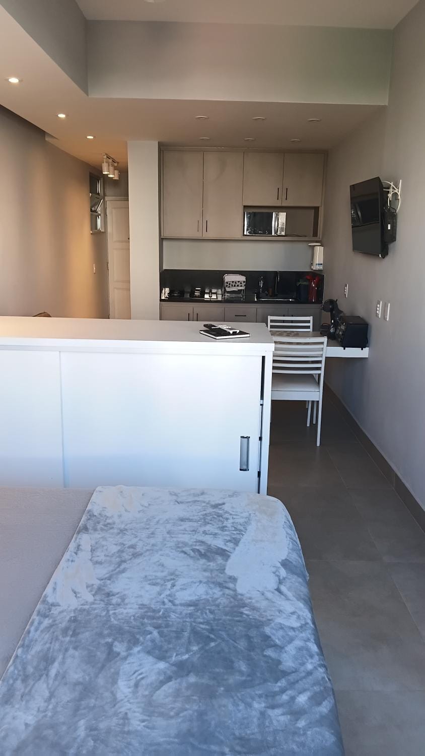 Linda vista Apartment in Rio de Janeiro