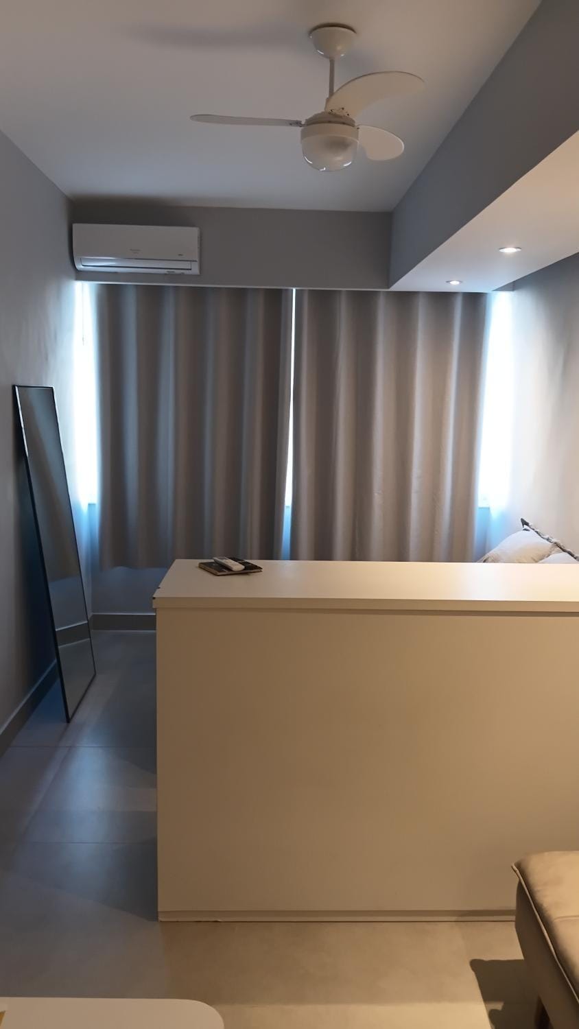 Linda vista Apartment in Rio de Janeiro