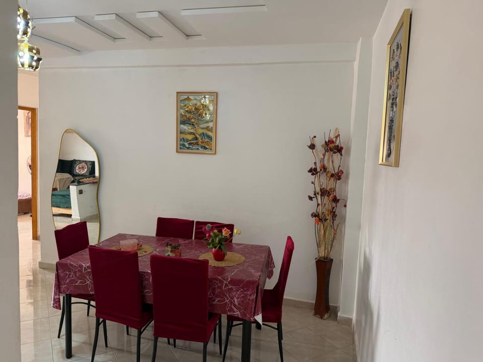 marhaba apartement Apartment in Morocco