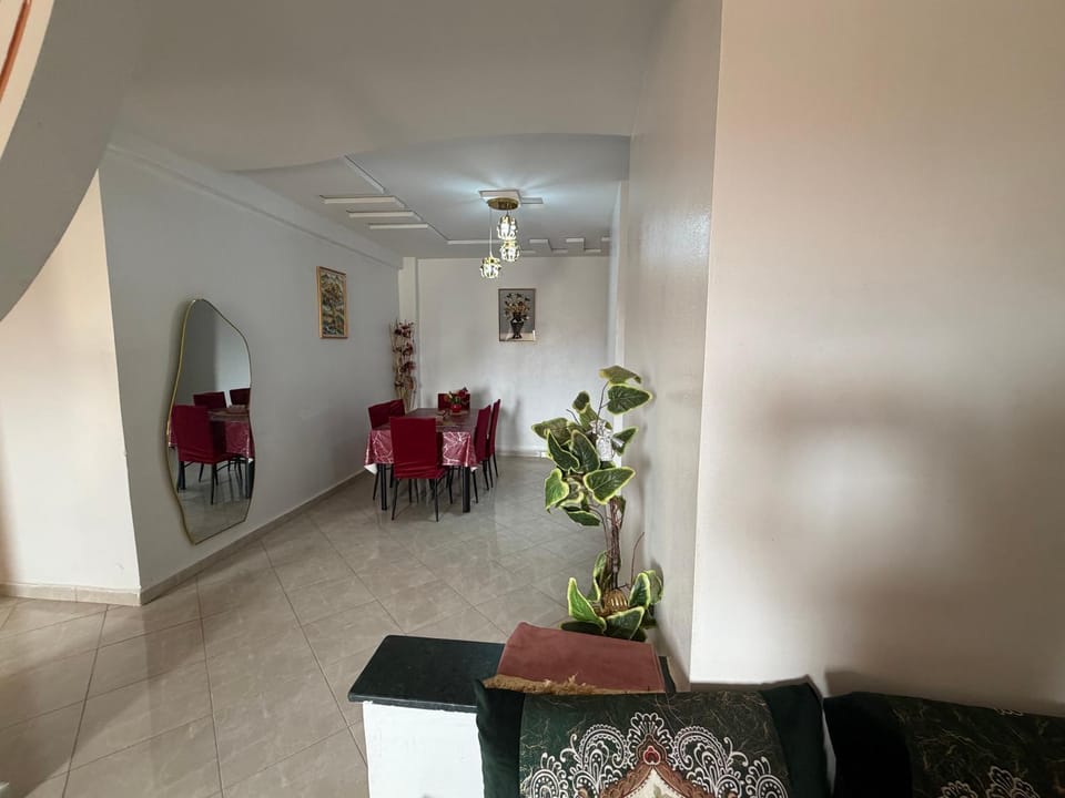 marhaba apartement Apartment in Morocco