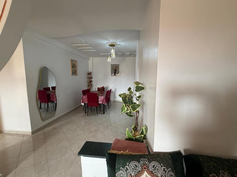 marhaba apartement Apartment in Morocco