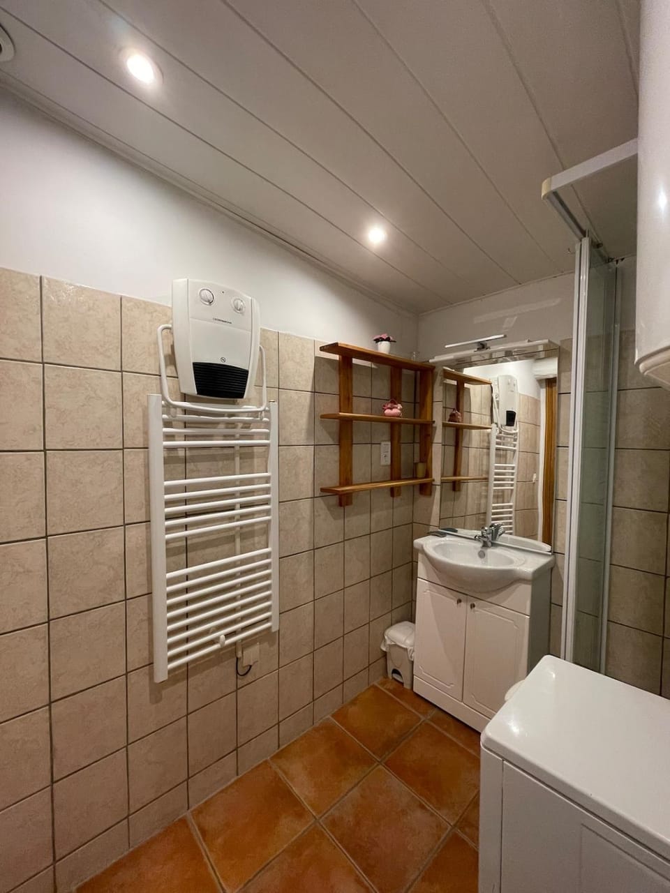 Appartement lac et gorges du Verdon Apartment in Aiguines