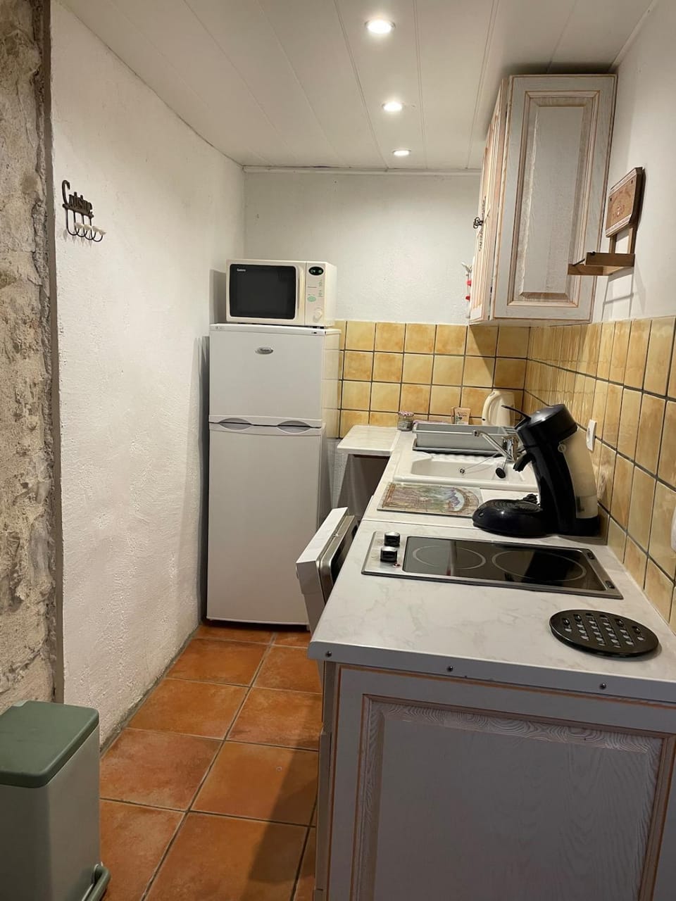 Appartement lac et gorges du Verdon Apartment in Aiguines