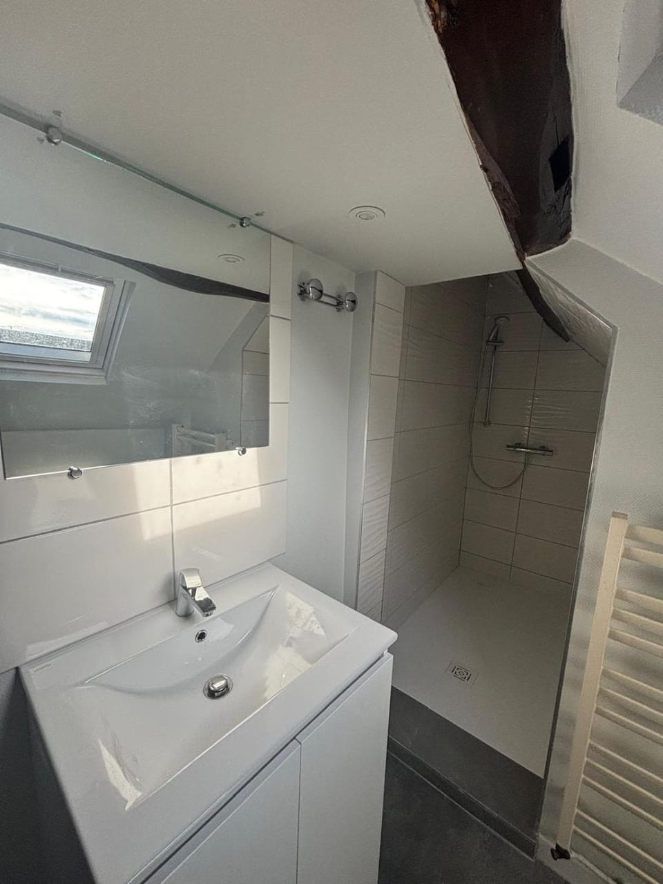 Le Refuge de Pacha Apartment in Normandy