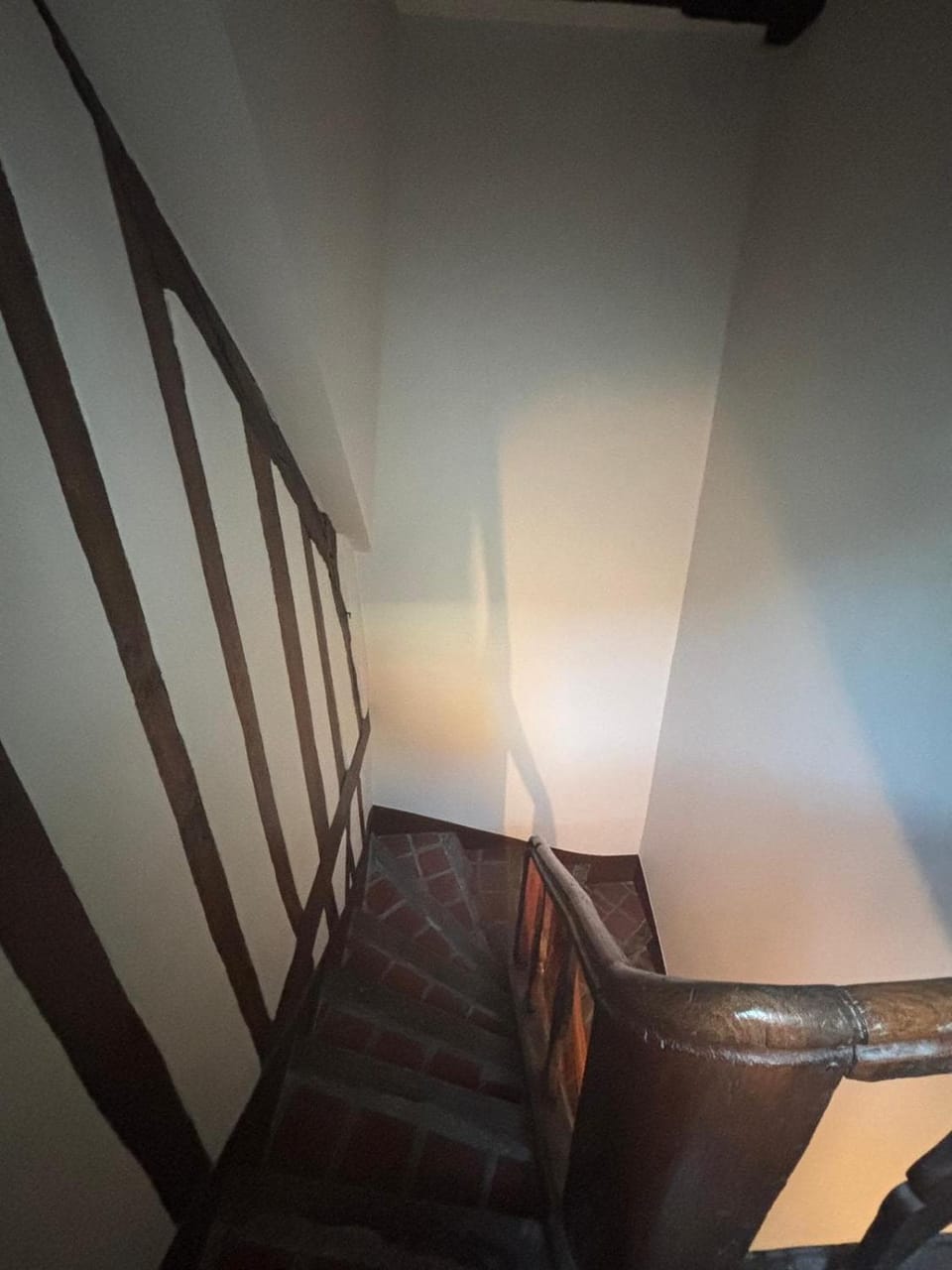 Le Refuge de Pacha Apartment in Normandy