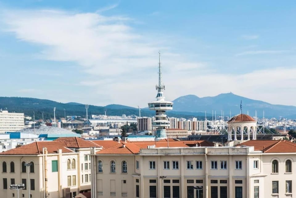 City view