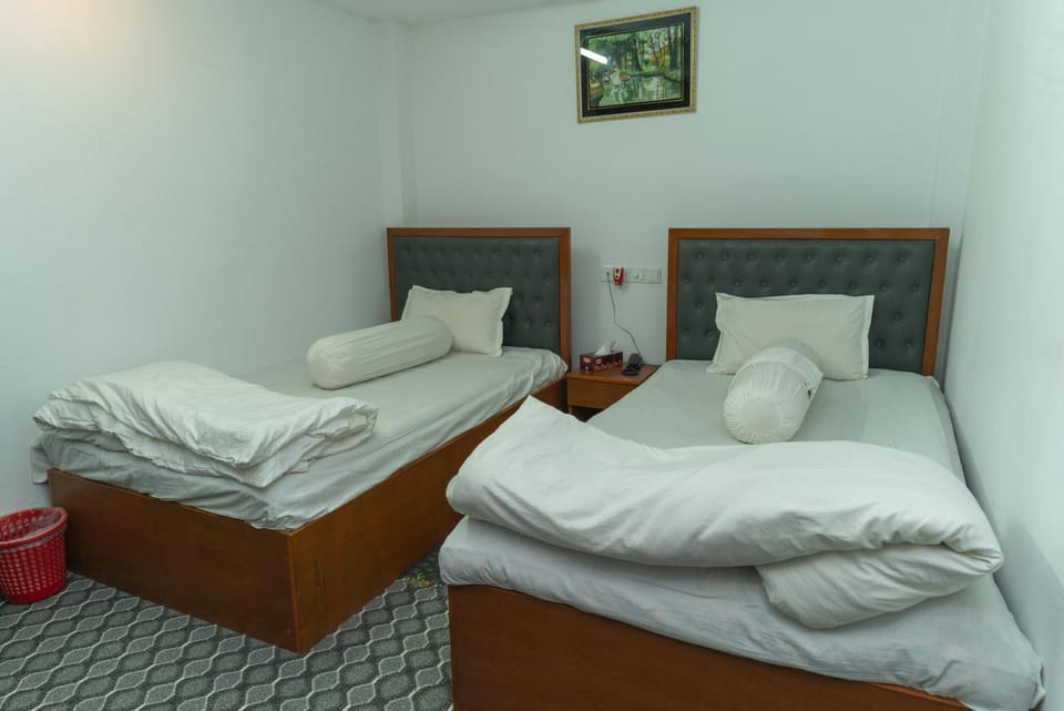 Hotel Tawhid Hotel in Bangladesh