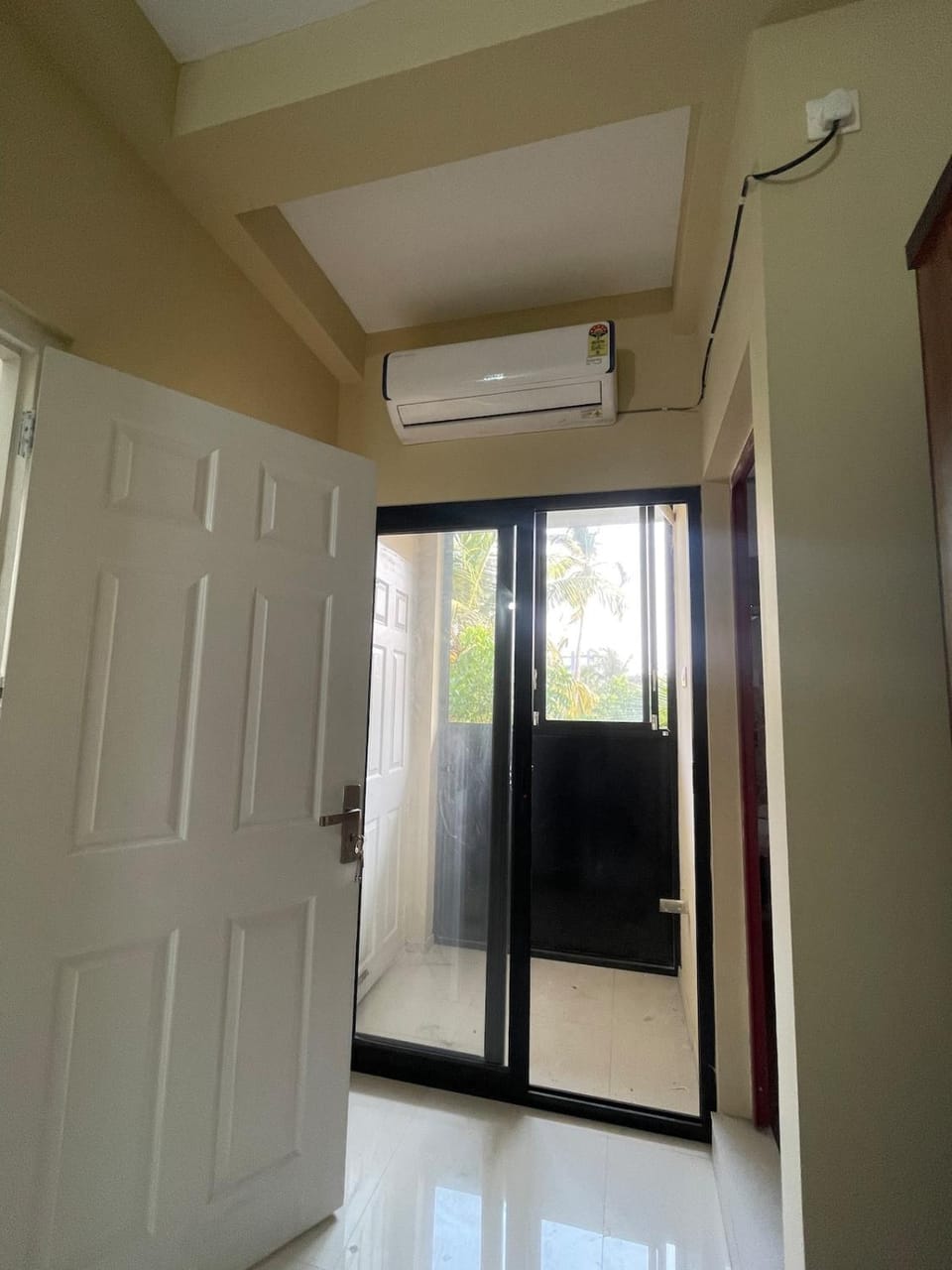 air conditioner