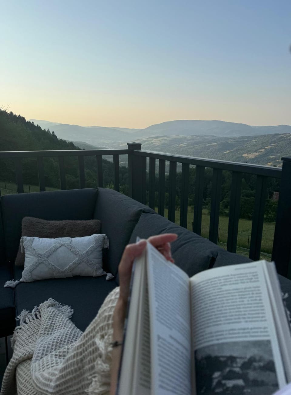 View (from property/room), Mountain view