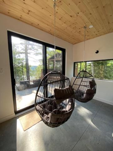 Chalet La Cime Chalet in Quebec