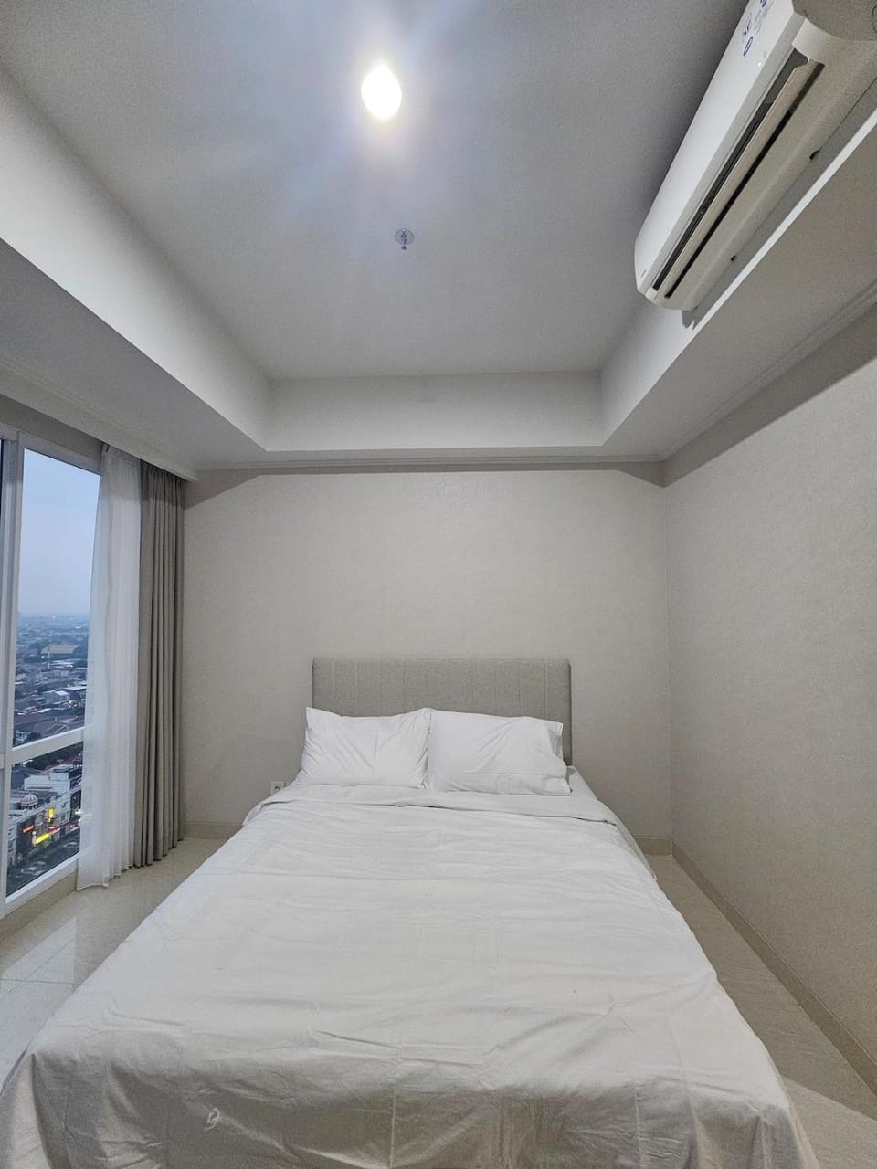 Green Sedayu Apartment PIK City View by Ellison Apartment in Jakarta