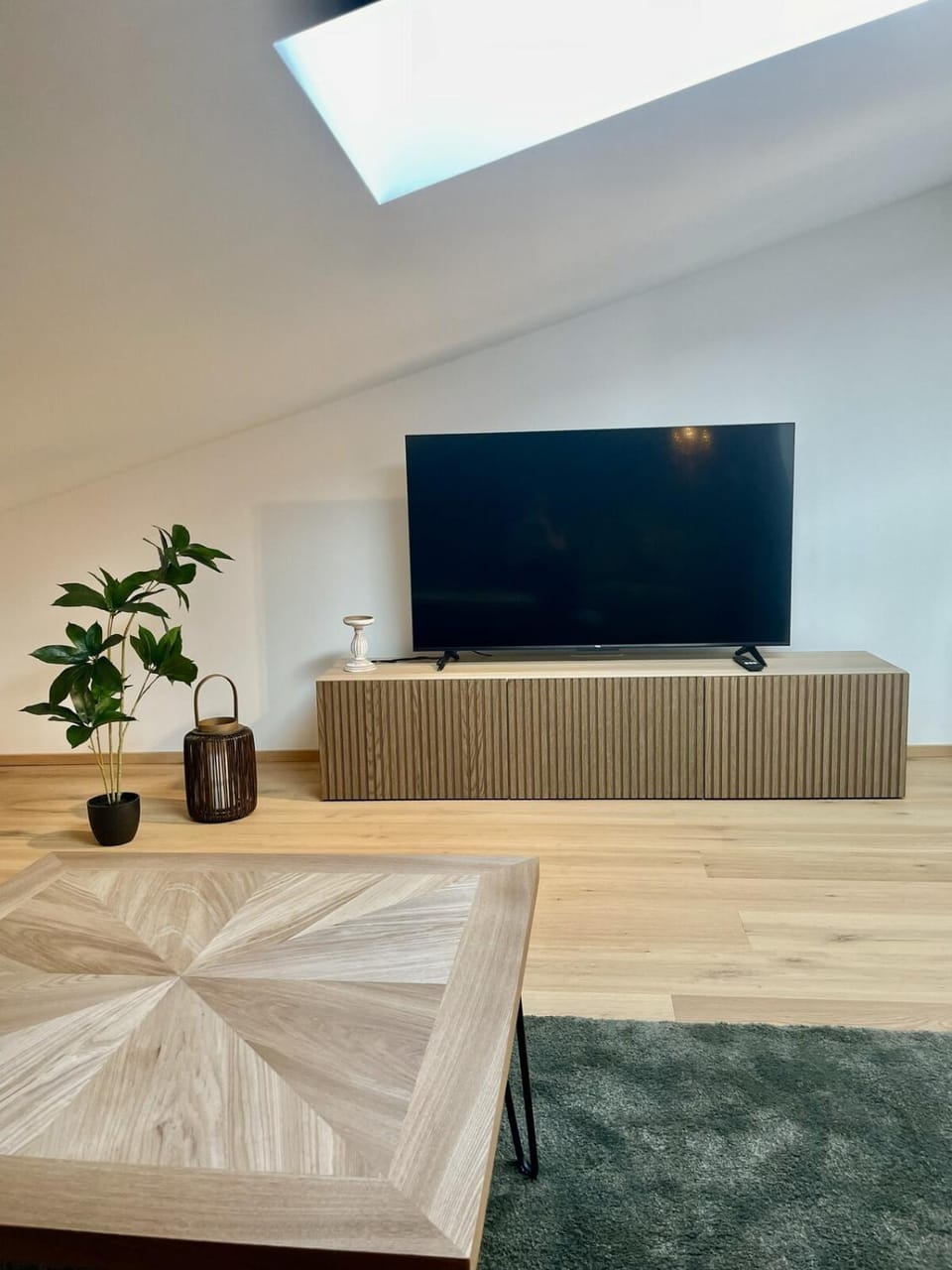 TV and multimedia