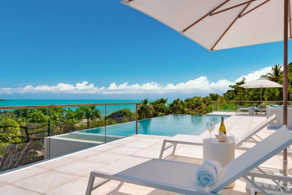 Villa Emerald in Turks Caicos Villa in Turks and Caicos Islands