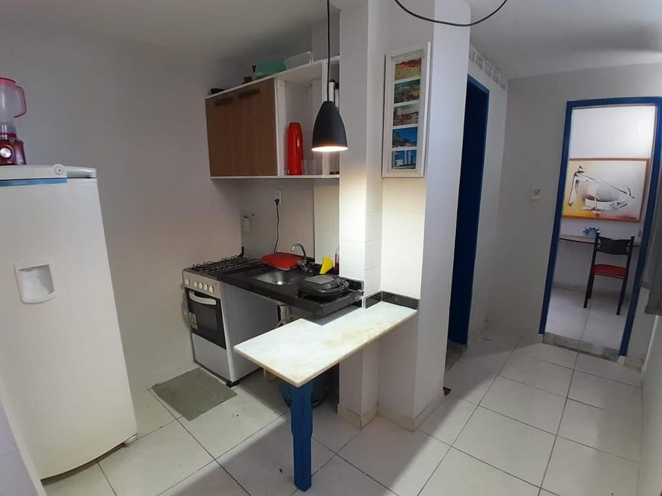 Recanto do sol Apartment in Fortaleza
