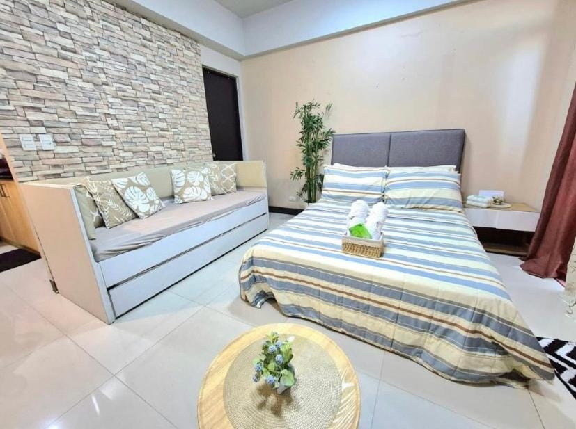 STUDIO TYPE CEBU CITy Apartment in Lapu-Lapu City