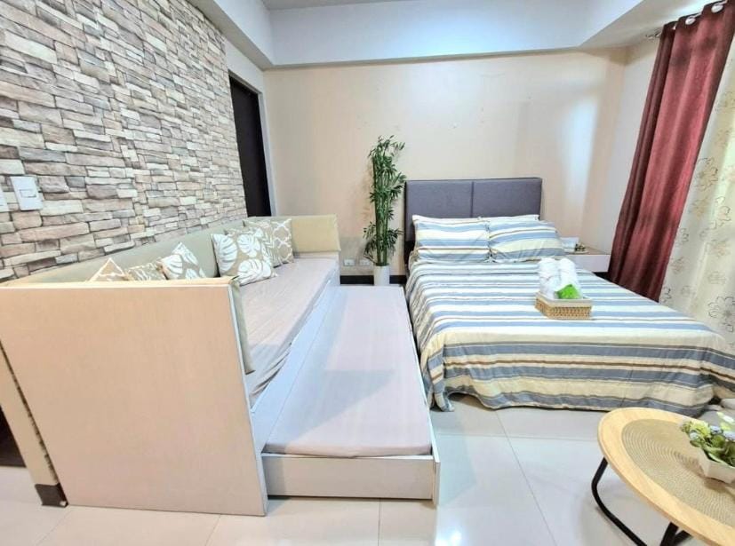 STUDIO TYPE CEBU CITy Apartment in Lapu-Lapu City