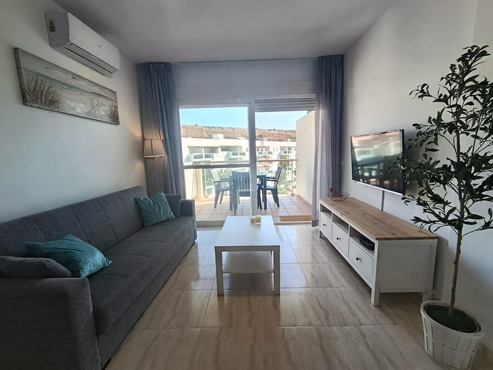 ALMERIMAR GOLF AND PoOL APARTMENT Apartment in Andalusia