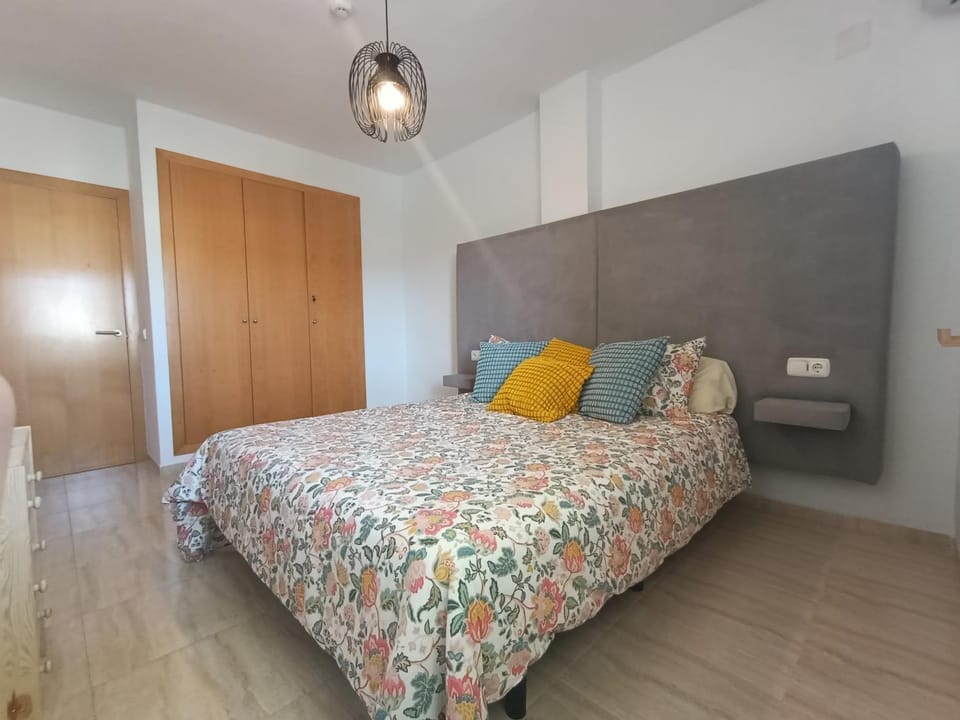 ALMERIMAR GOLF AND PoOL APARTMENT Apartment in Andalusia