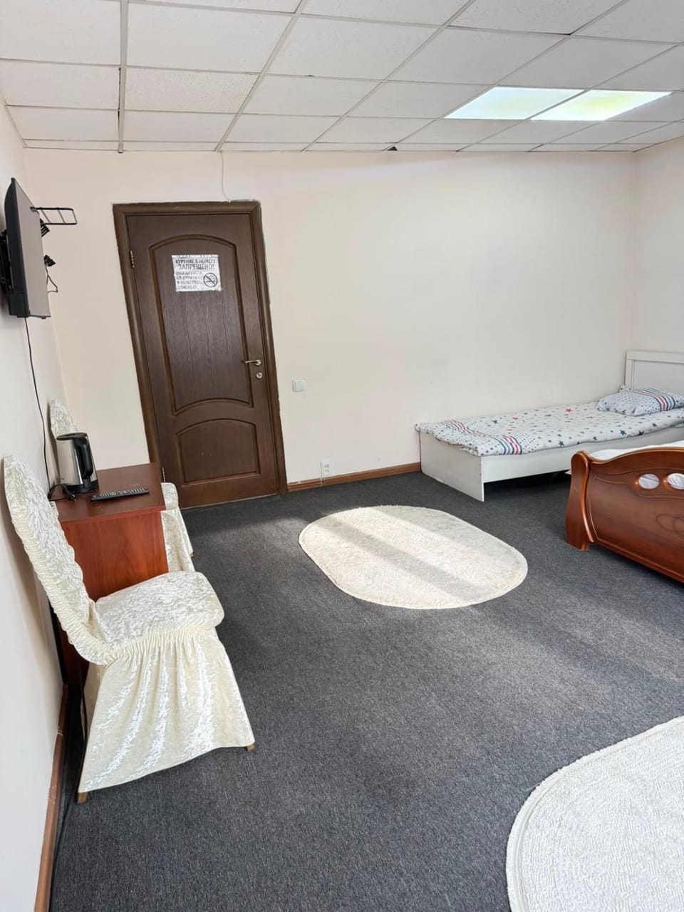 Arbat udalyt Hotel in Almaty
