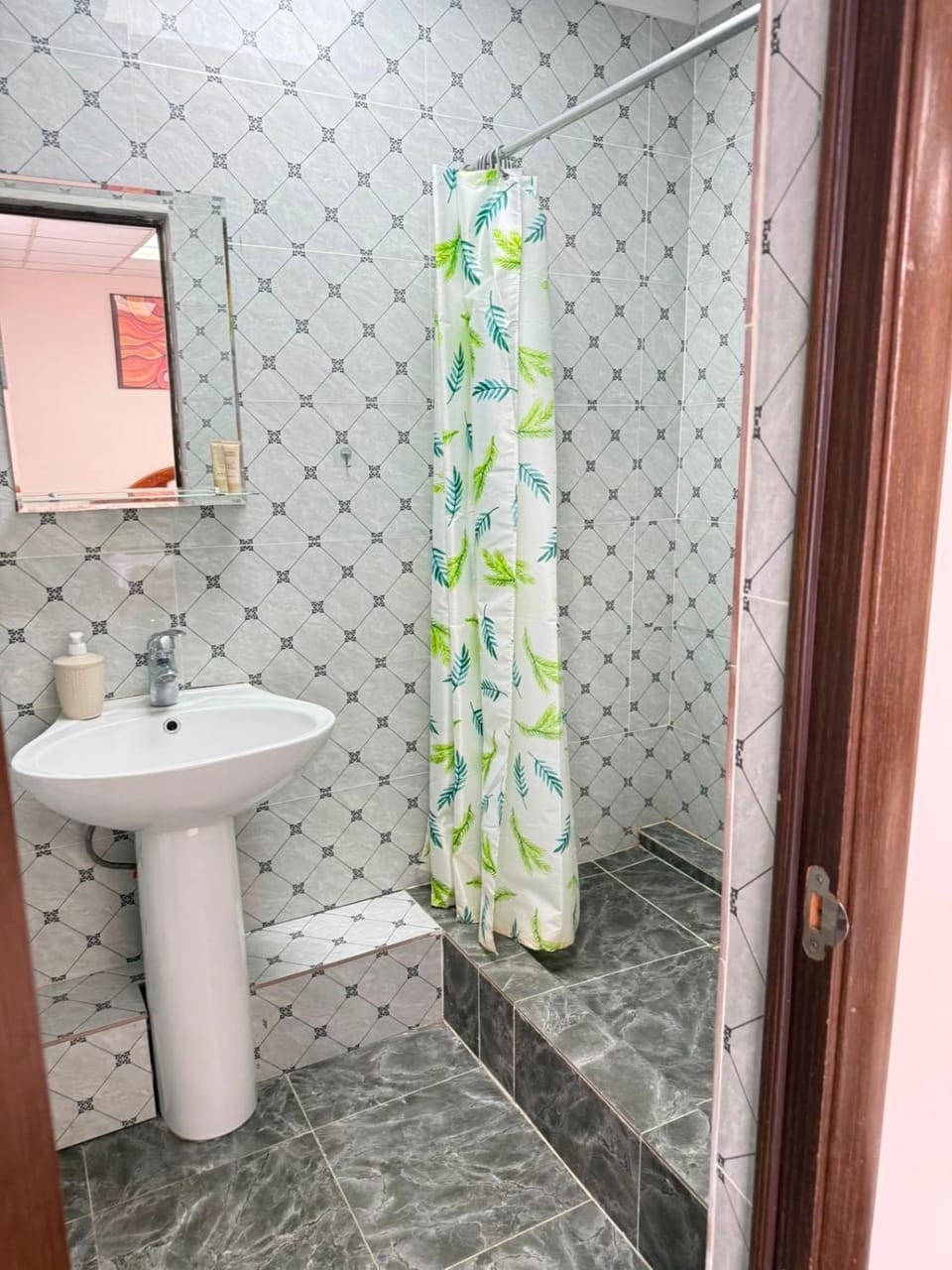 Arbat udalyt Hotel in Almaty