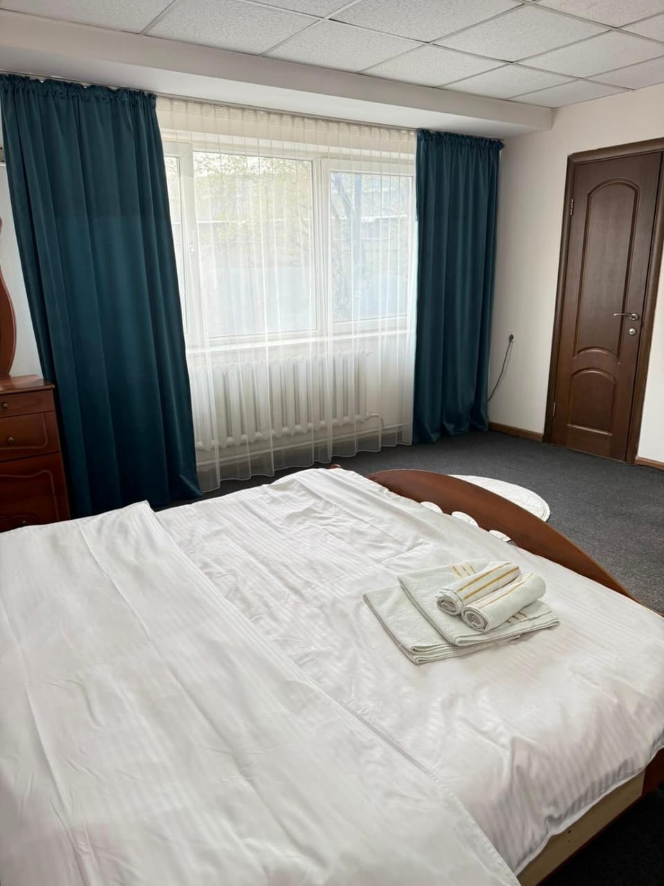 Arbat udalyt Hotel in Almaty