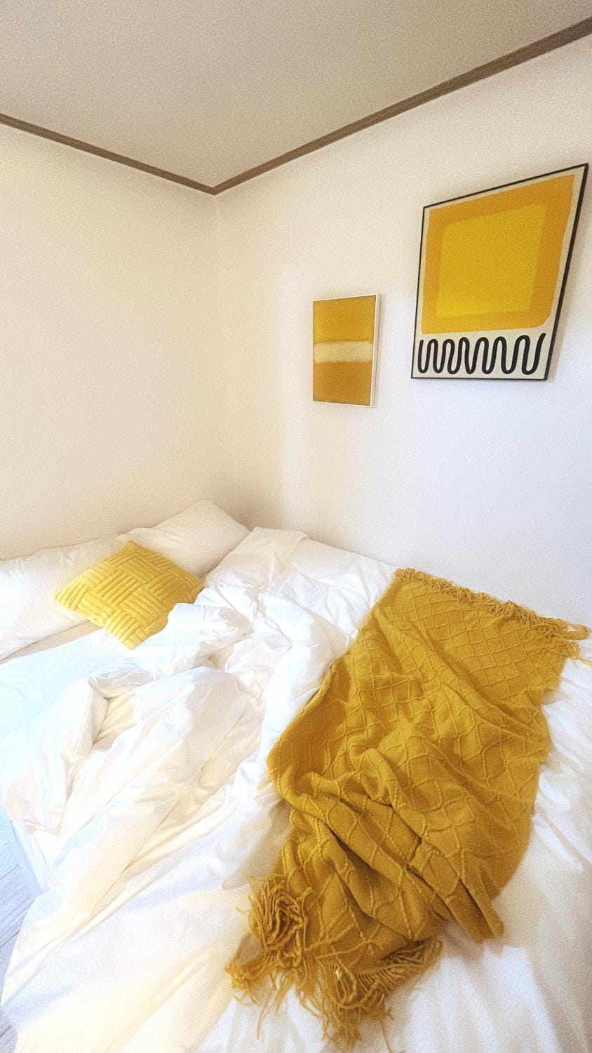 CozyNest Apartment in Seoul