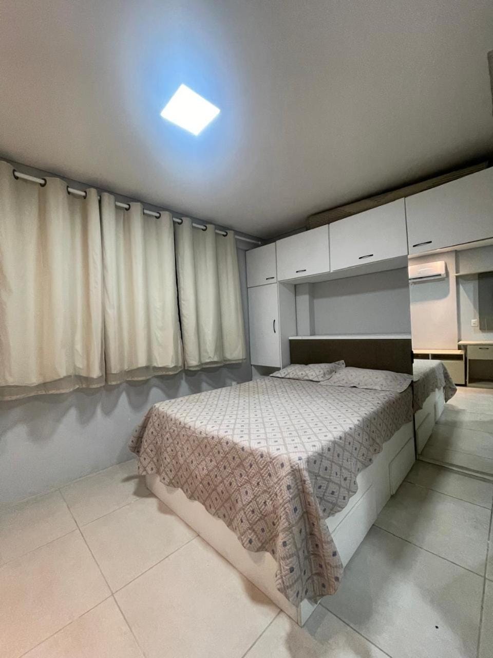 Golden Home Boa viagem flat aconchegante Apartment in Recife