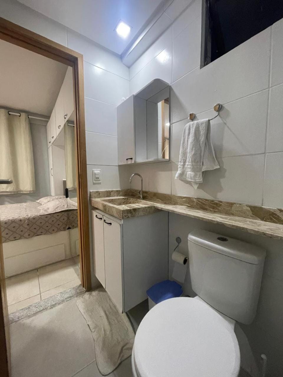 Golden Home Boa viagem flat aconchegante Apartment in Recife