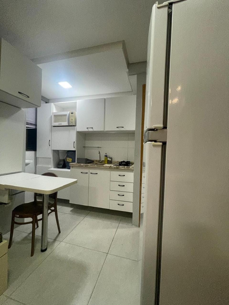 Golden Home Boa viagem flat aconchegante Apartment in Recife