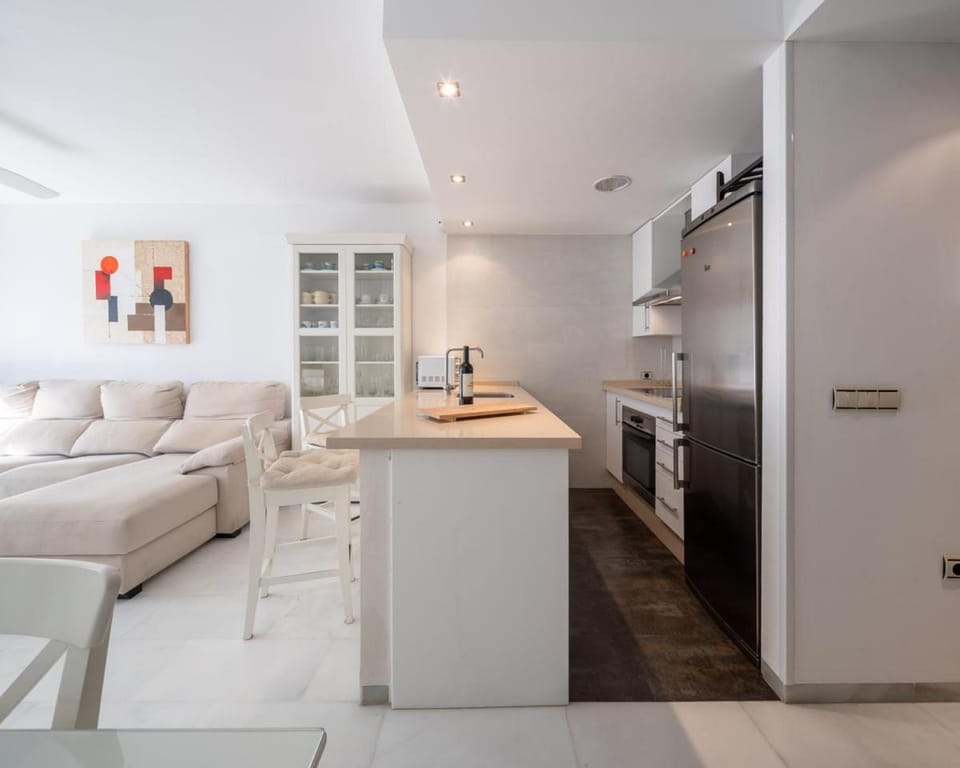Duplex in paradise Apartment in Zahara de los Atunes