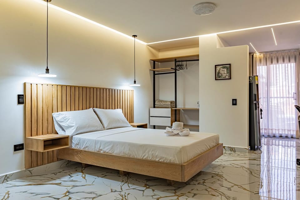 Exclusivo Urban Loft en Laureles Apartment in Medellin