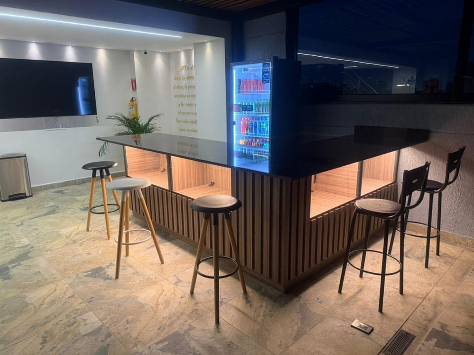 Exclusivo Urban Loft en Laureles Apartment in Medellin