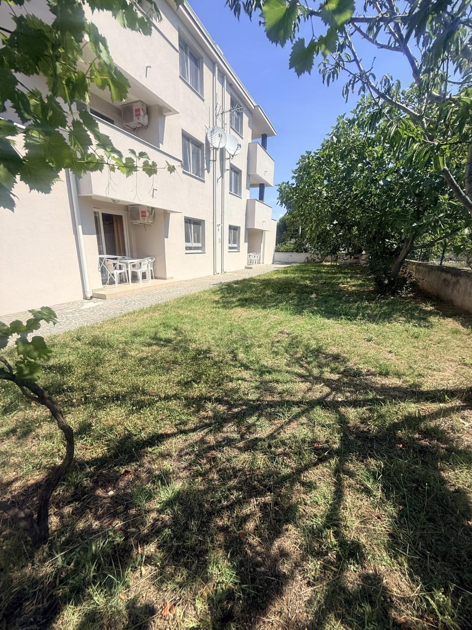 8 Mare Apartments - by TA Leut Agency Apartment in Zadar County