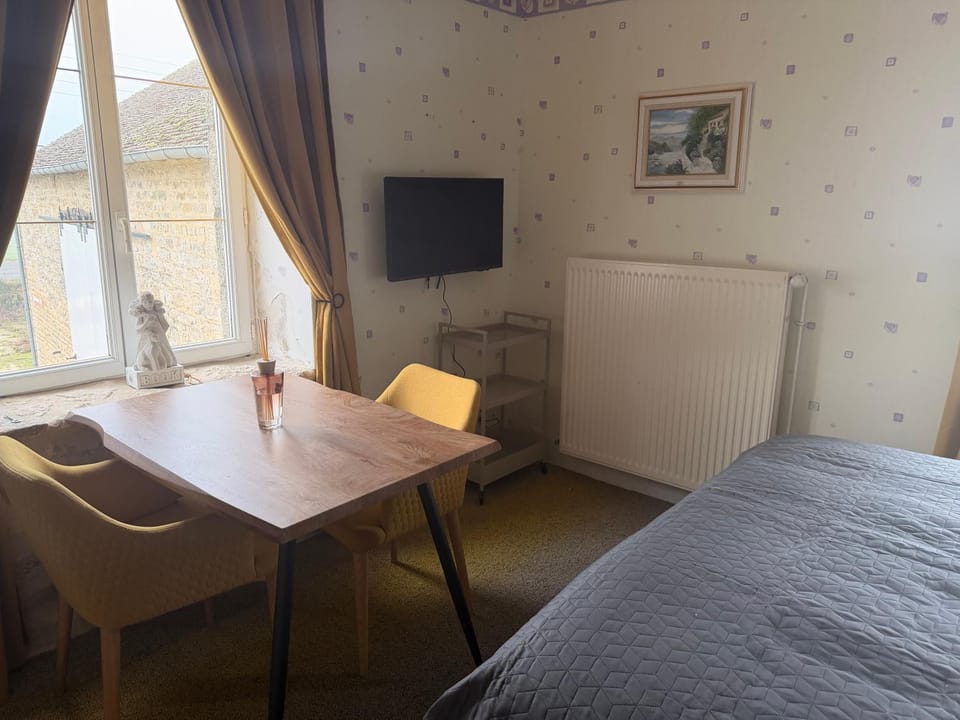 Bed & Breakfast Chateau Saintonge Bed and Breakfast in Pays de la Loire